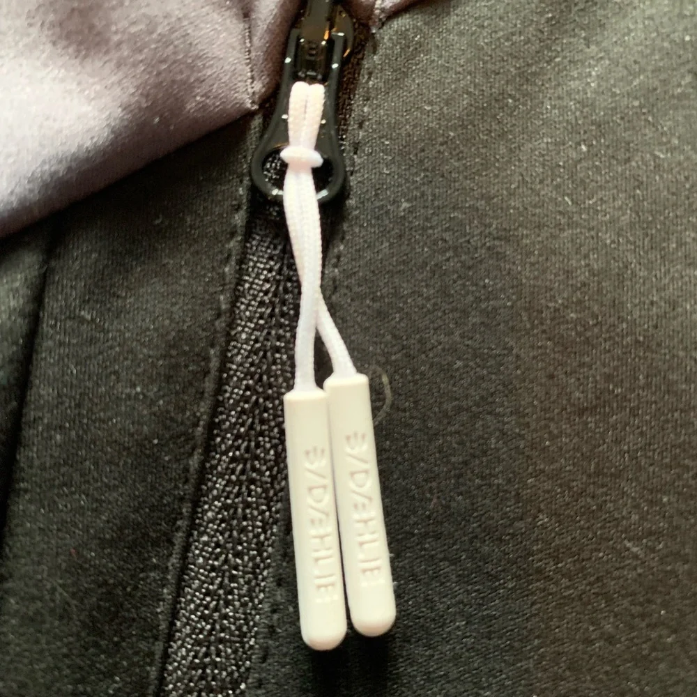 Dæhlie Ridge Jacket - Women’s XL Dark Grey - Picture 10 of 11